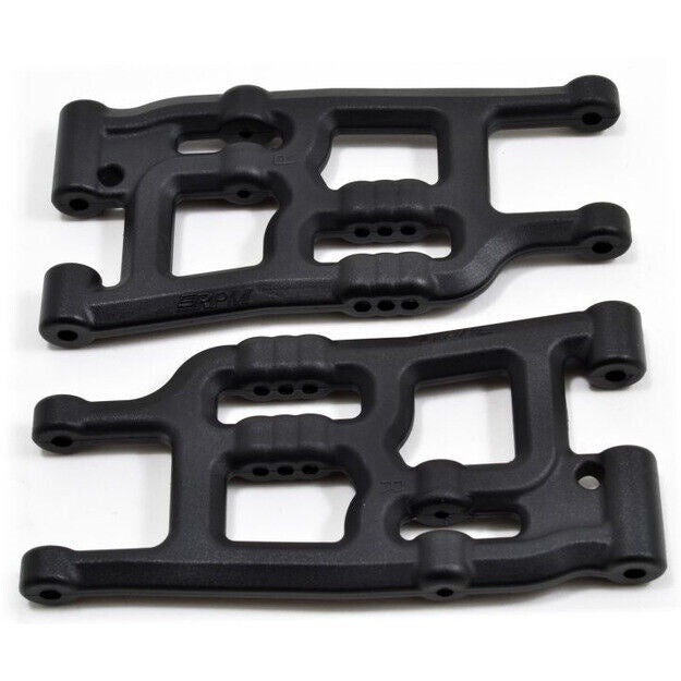 RPM Products 81092 Rear A-arms: Losi Tenacity / U4 Lasernut