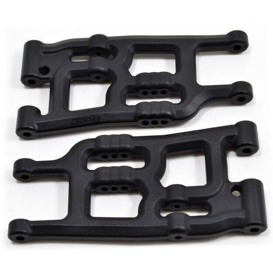 RPM Products 81092 Rear A-arms: Losi Tenacity / U4 Lasernut