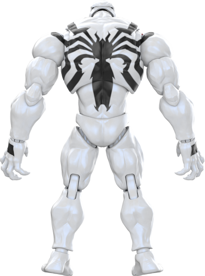 Blokees: Marvel Rivals Champion Class - Anti-Venom