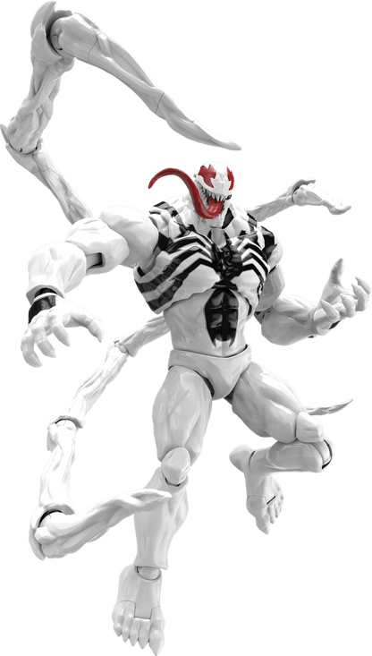 Blokees: Marvel Rivals Champion Class - Anti-Venom