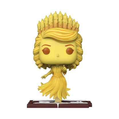 (PRE-ORDER) POP! Movies: CC- Ghost of C Past (Glow)
