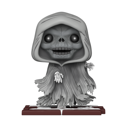 (PRE-ORDER) POP! Movies: CC- Ghost of C Yet to Come (Glow)