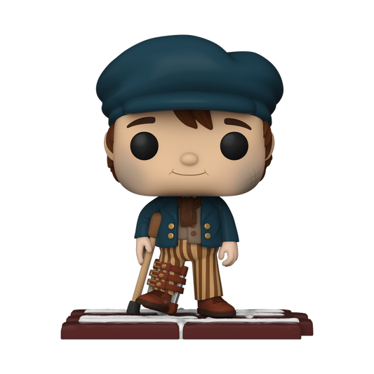 (PRE-ORDER) POP! Movies: CC- Tiny Tim