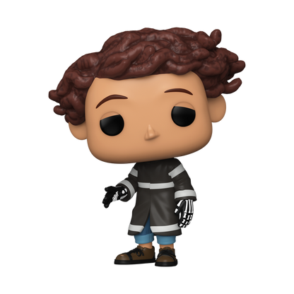 (PRE-ORDER) POP! Movies: Coraline 15th- Wybie Lovat