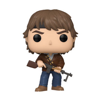 (PRE-ORDER) POP! Movies: Red Dawn- Jed