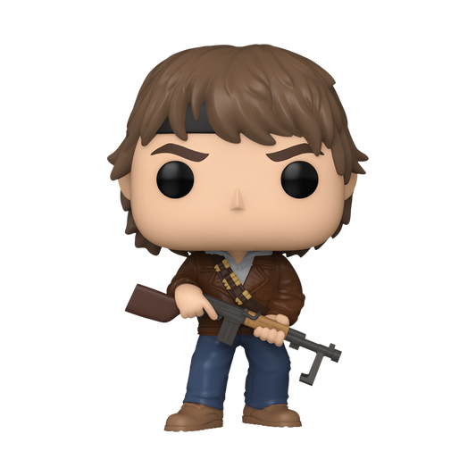 (PRE-ORDER) POP! Movies: Red Dawn- Jed