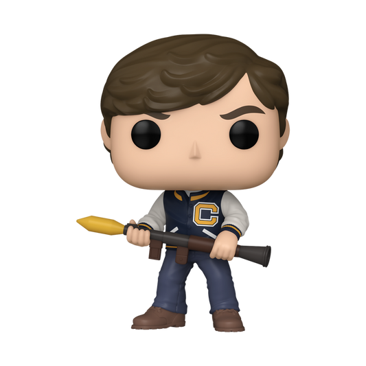 (PRE-ORDER) POP! Movies: Red Dawn - Matt Eckert
