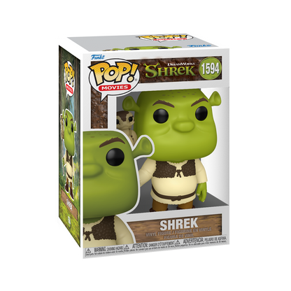 POP! Shreck - Shrek