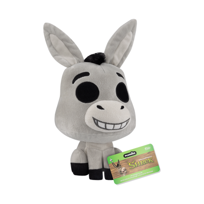 Funko Plush  Shrek™ : Puss in Donkey