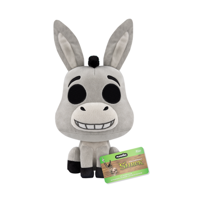 Funko Plush  Shrek™ : Puss in Donkey