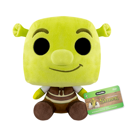 Funko Plush  Shrek™ : Puss in Shrek™