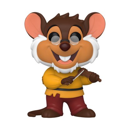 (PRE-ORDER) POP! Movies: American Tail– Papa
