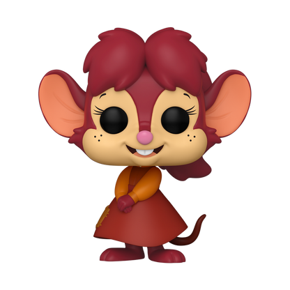(PRE-ORDER) POP! Movies: American Tail– Tanya