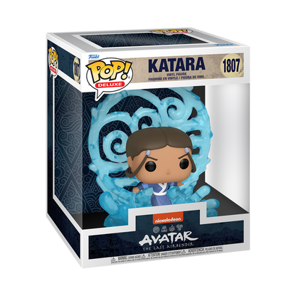 (PRE-ORDER) POP! Deluxe: ATLA S7 - Katara