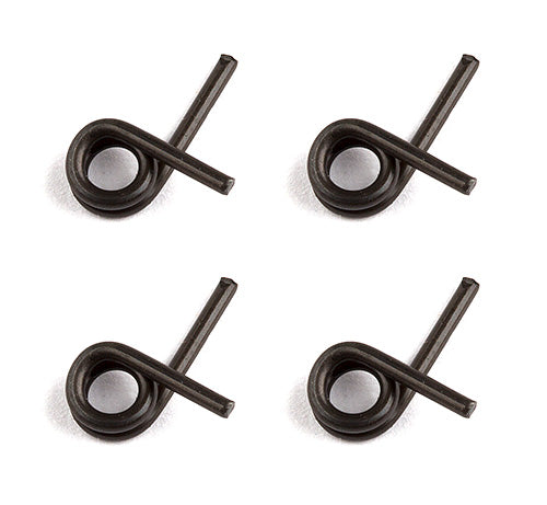 Team Associated ASC81364 Clutch Springs 0.85mm