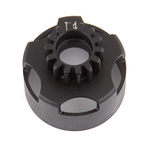 Team Associated ASC81396 Vented Clutch Bell 14T