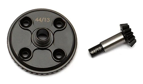 Team Associated ASC81468 RC8B3 44/13 Gear Set