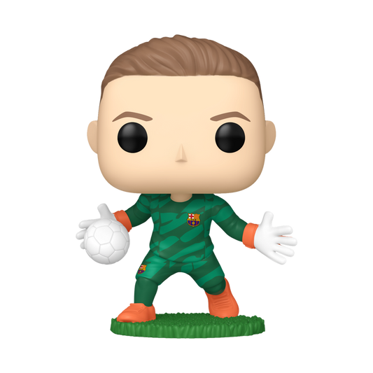 POP! FC Barcelona: Ter Stegen