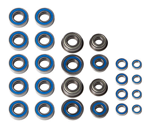 Team Associated ASC81650 RC8B4.1 Bearing Set