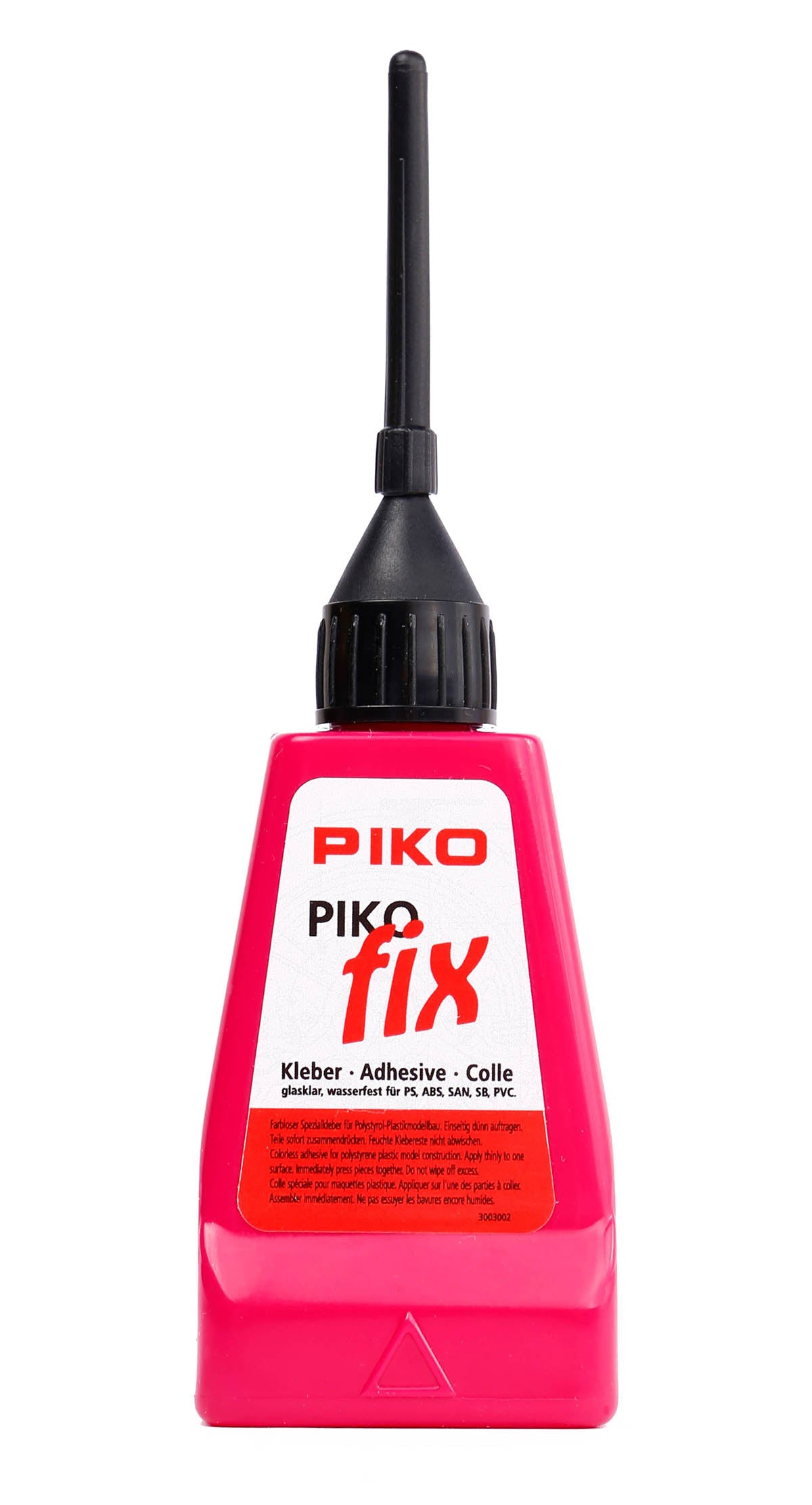 Piko 55701 G Scale PIKO-FIX Plastic Cement, 30g