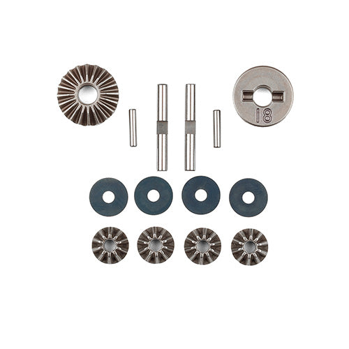 Team Associated ASC81680 Differential Gear Set 18mm