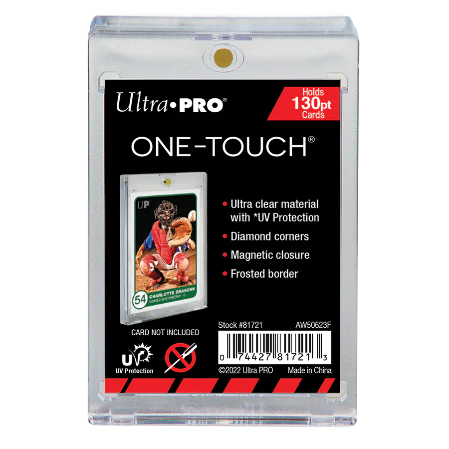 UV ONE-TOUCH Magnetic Holder