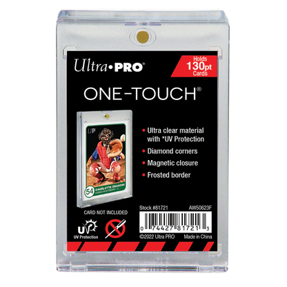 UV ONE-TOUCH Magnetic Holder