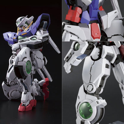 Gundam Exia 'Gundam 00' PG 1:60 Model Kit