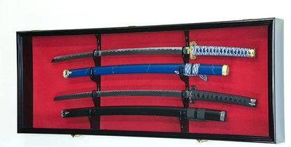Sword Frames, Sword Display Case, Sword Cabinets.