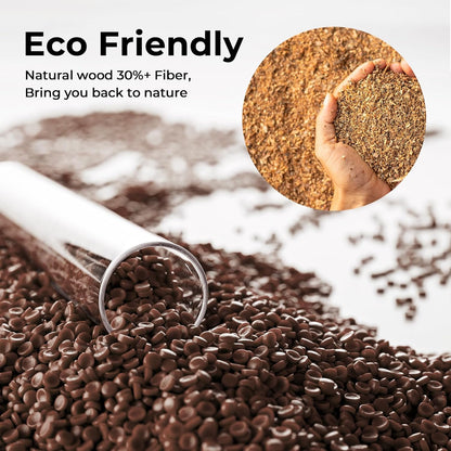 PLA Wood Variety Pack (4x200g)