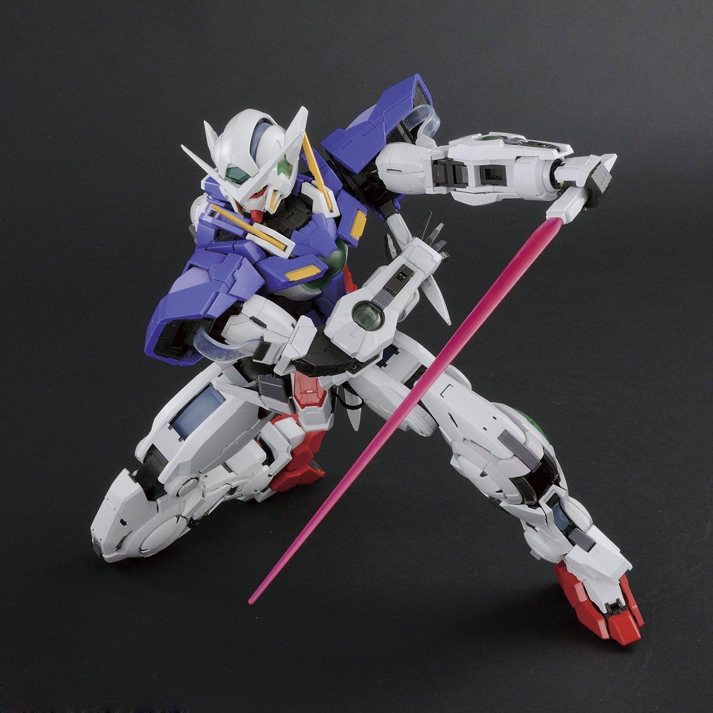 Gundam Exia 'Gundam 00' PG 1:60 Model Kit