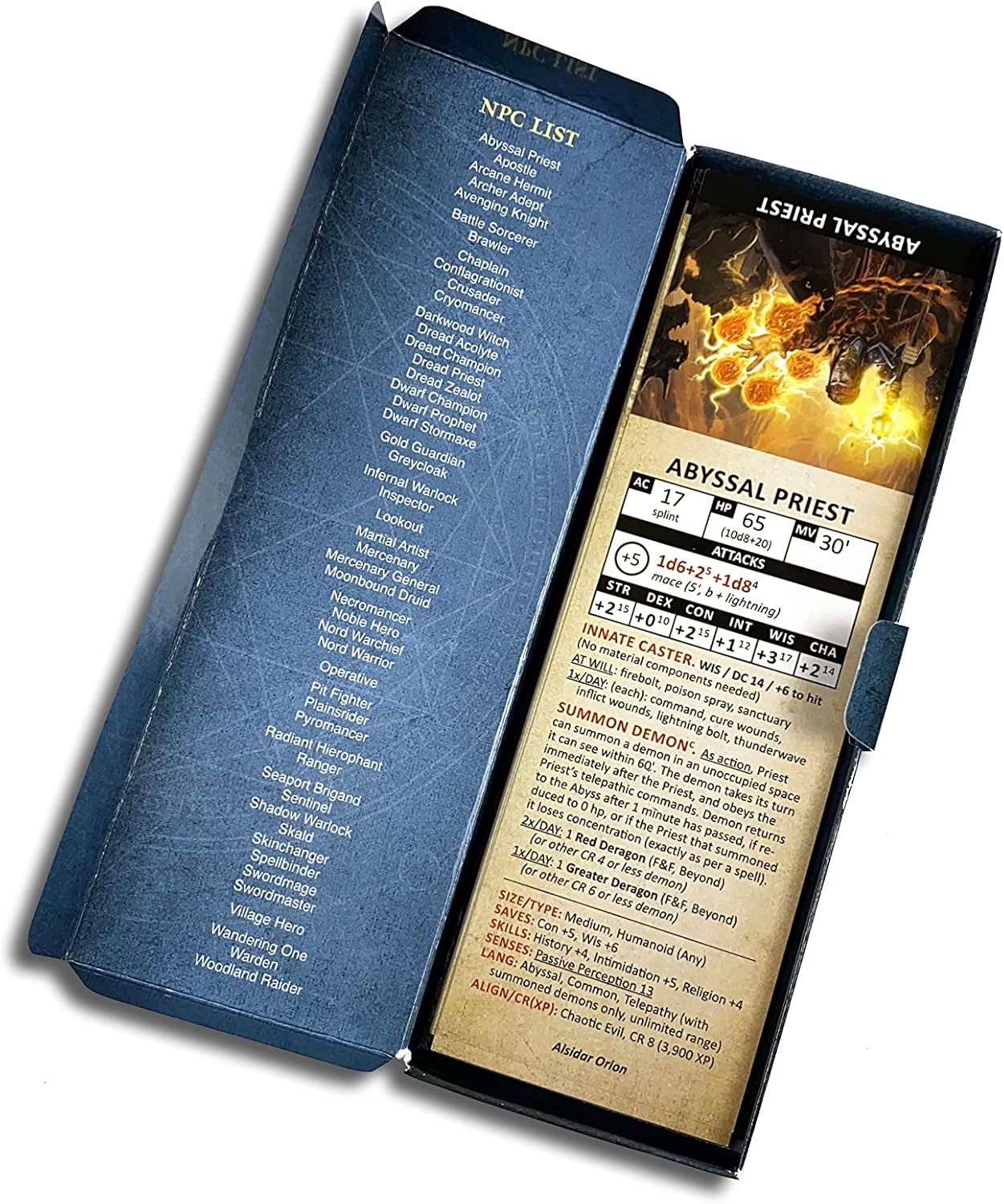Stat Trackers: Friends & Foes - From The Inn