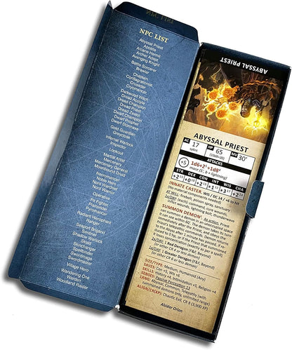 Stat Trackers: Friends & Foes - From The Inn