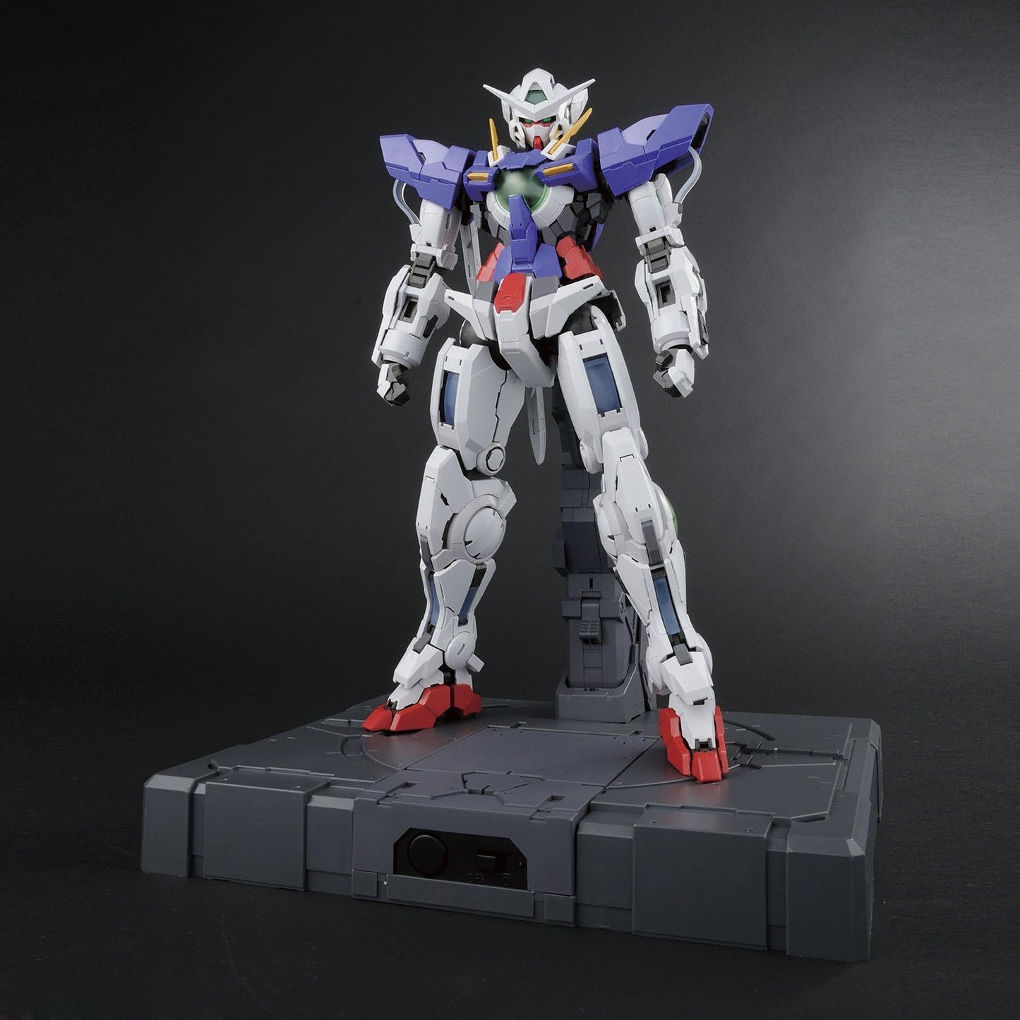 Gundam Exia 'Gundam 00' PG 1:60 Model Kit