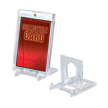 Small 2-Piece Card Holder Stands (5ct)