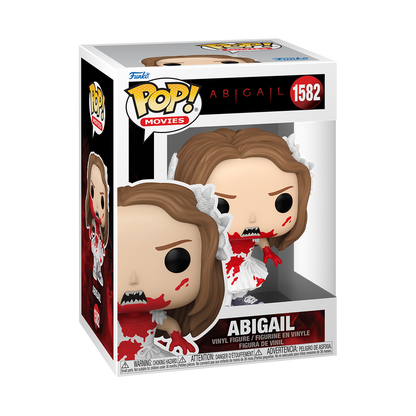 (PRE-ORDER) POP! Movies: Abigail- Abigail