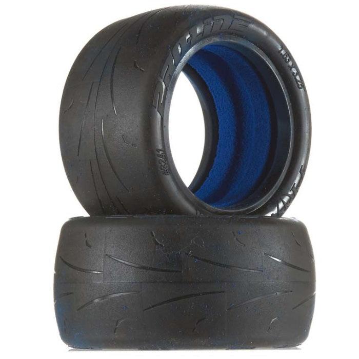 Pro-line 8241-03 Prime 2.2" M4 Off-Road Buggy Rear Tires (2) w/ Foam