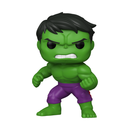 (PRE-ORDER) POP! Marvel: Marvel NC- Hulk