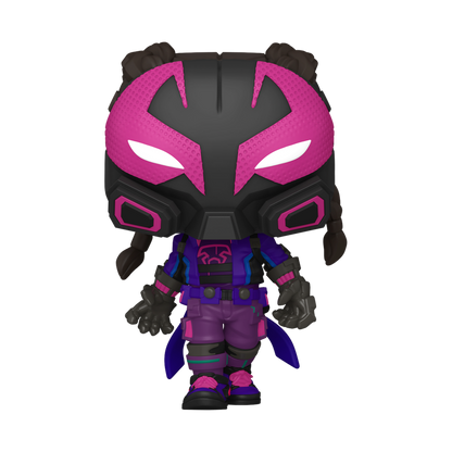 (PRE-ORDER) POP! Marvel: S-M:ATSV S2- Prowler