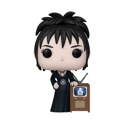 (PRE-ORDER) POP! Movies: Beetlejuice: Lydia Deetz