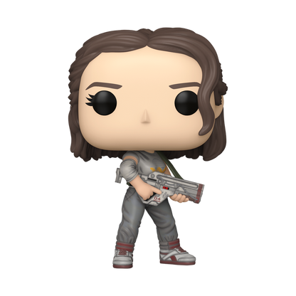 (PRE-ORDER) POP Movies: Aliens Romulus- Rain