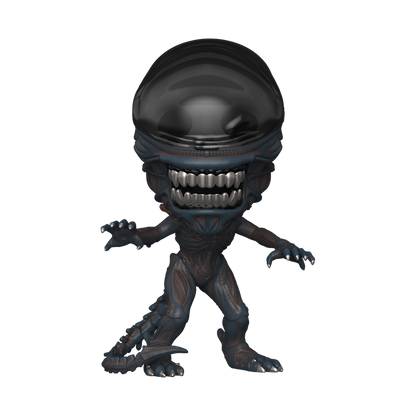(PRE-ORDER) POP! Movies: Aliens Romulus- Xenomorph (Super)
