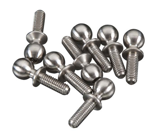 Associated 91048 Heavy-Duty Ballstud 8mm SC10