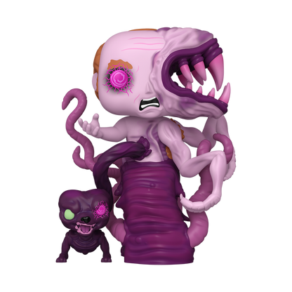 (PRE-ORDER) Pop! Deluxe: Funko Fusion: The Thing - The Blair Monster