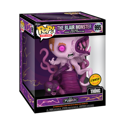 (PRE-ORDER) Pop! Deluxe: Funko Fusion: The Thing - The Blair Monster