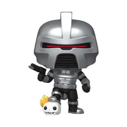 (PRE-ORDER) Pop! Funko Fusion: Battlestar Galactica - Cylon