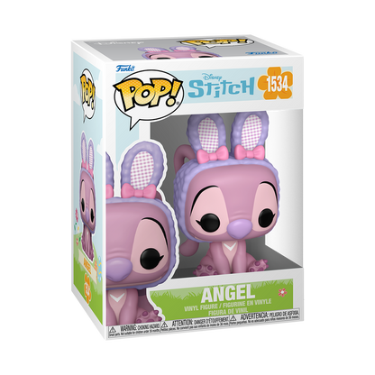 (PRE-ORDER) POP! Disney: Easter- Angel