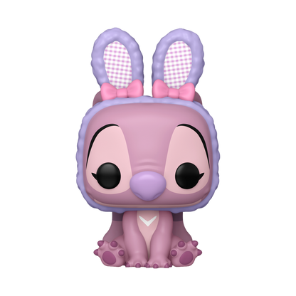 (PRE-ORDER) POP! Disney: Easter- Angel