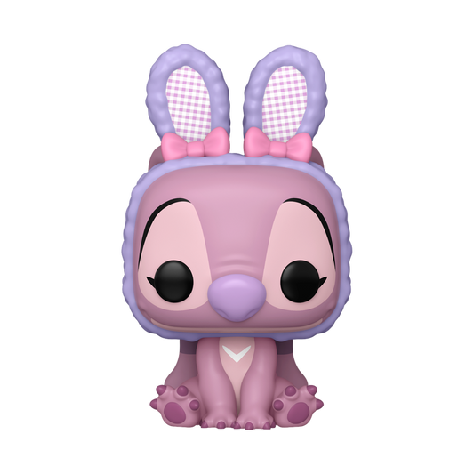 (PRE-ORDER) POP! Disney: Easter- Angel
