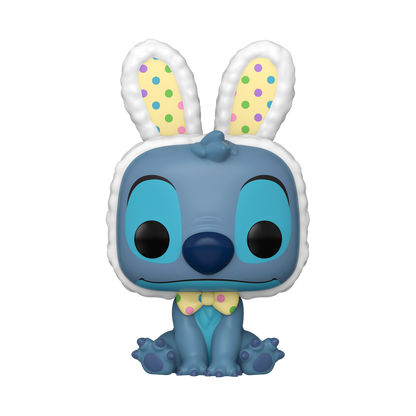 (PRE-ORDER) POP! Disney: Easter- Stitch